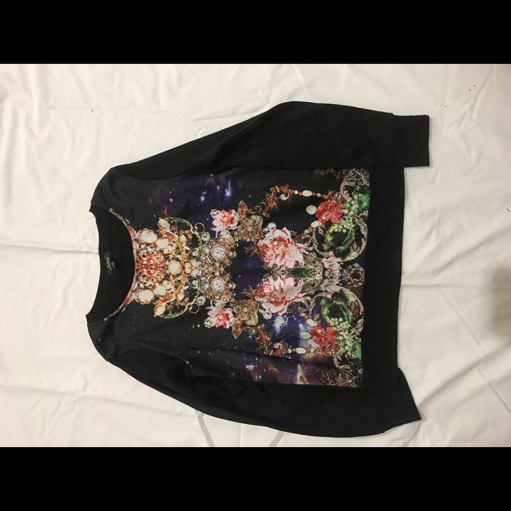 Southpole sweatshirt